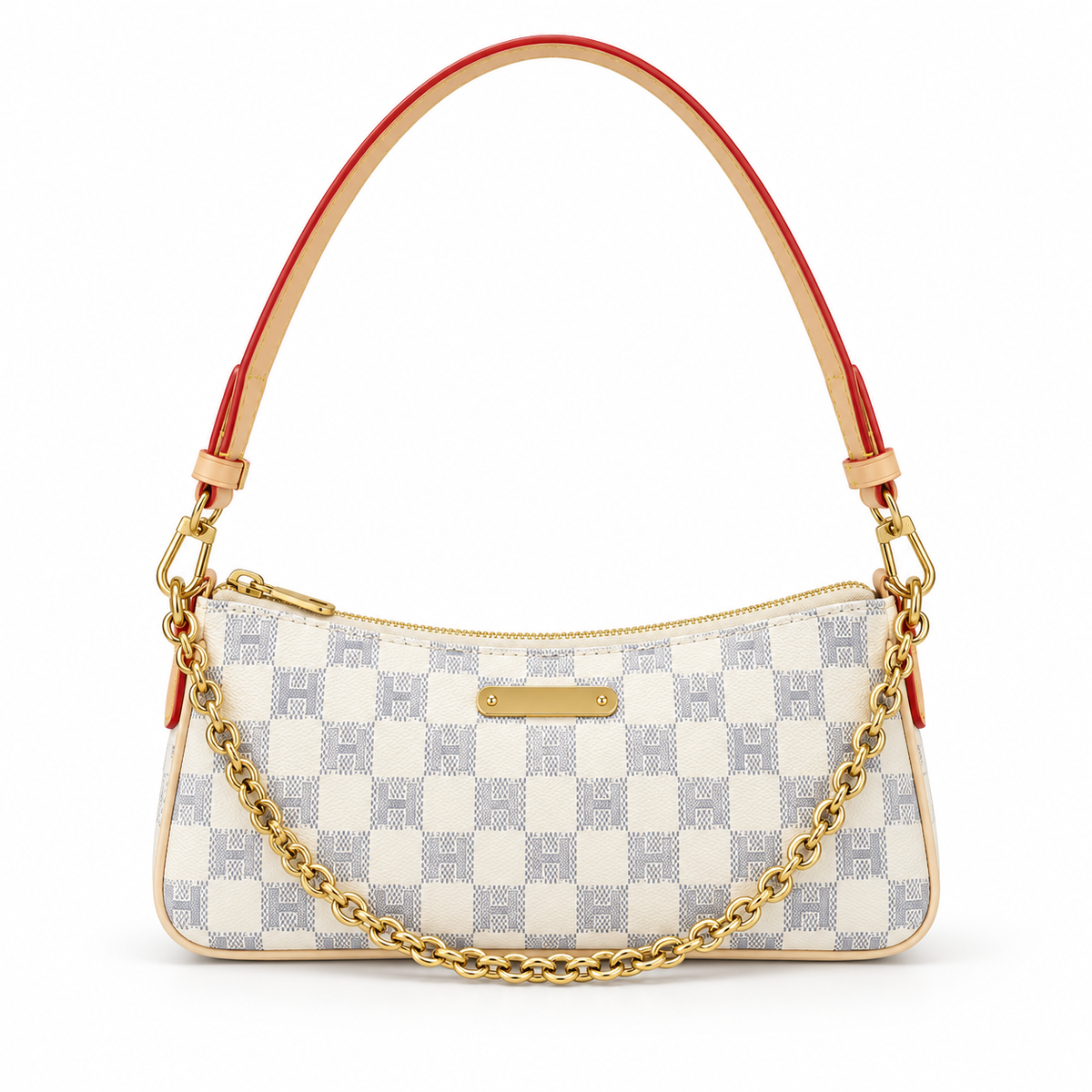 Olivia Zip Pochette
