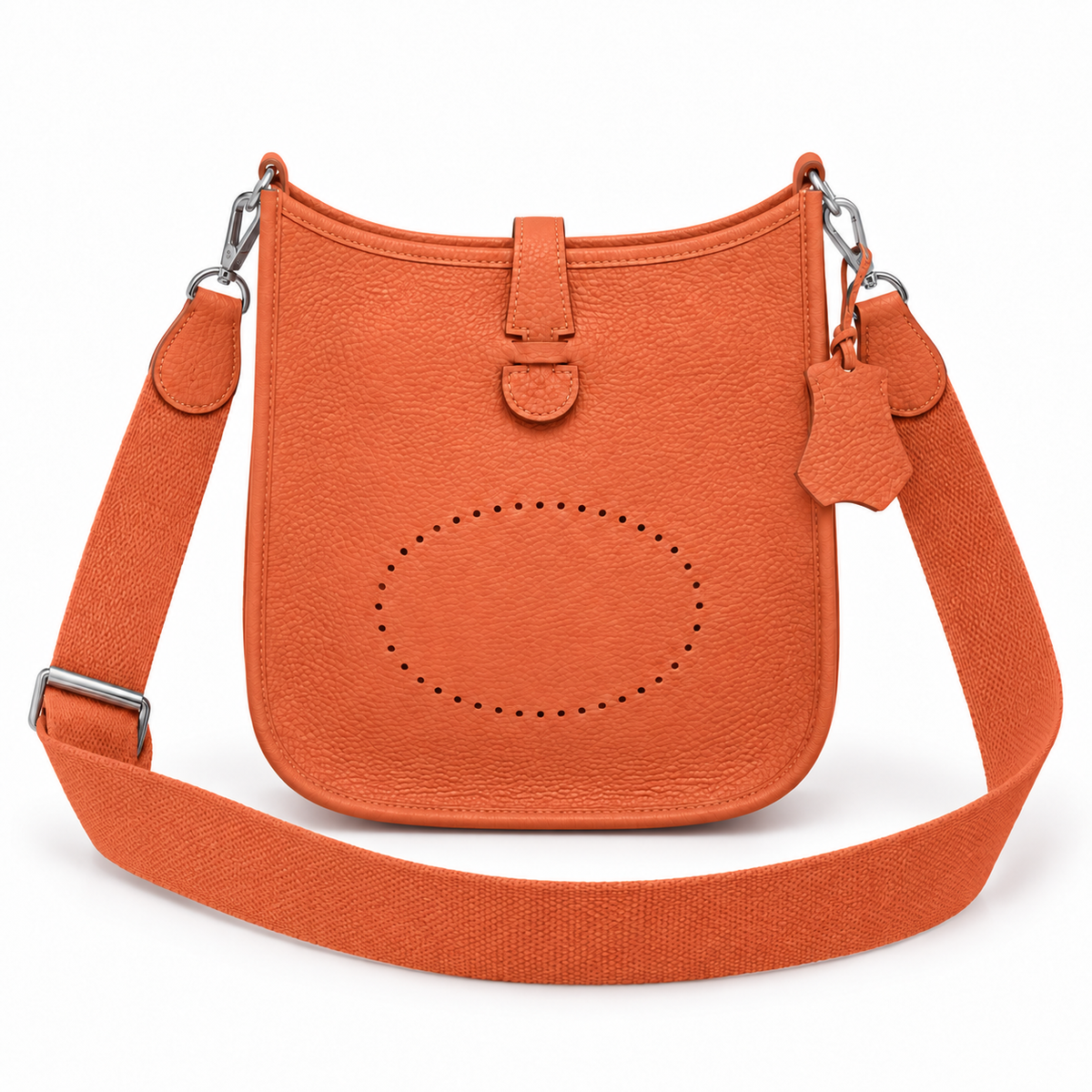 Eve Mini Crossbody Bag
