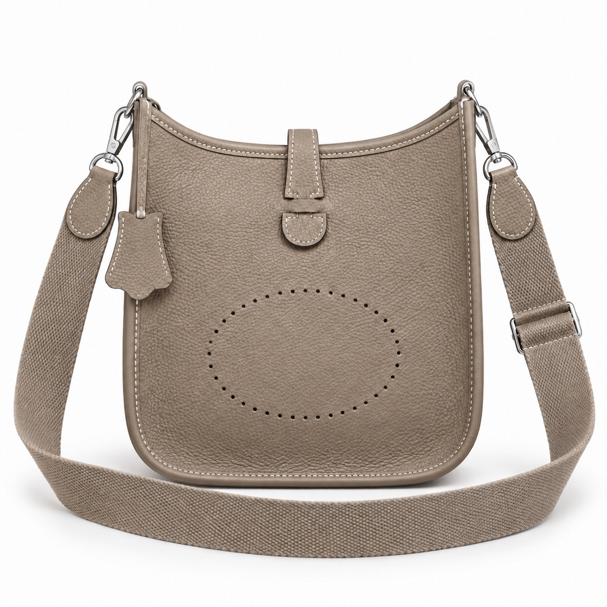 Eve Mini Crossbody Bag