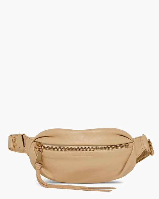 Rainbow Rise Bumbag